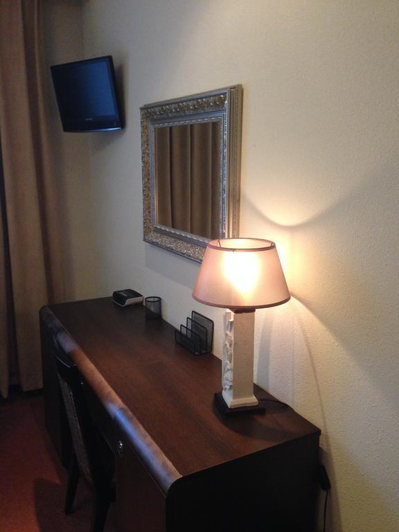 Hotel Arnhem Centraal Luaran gambar