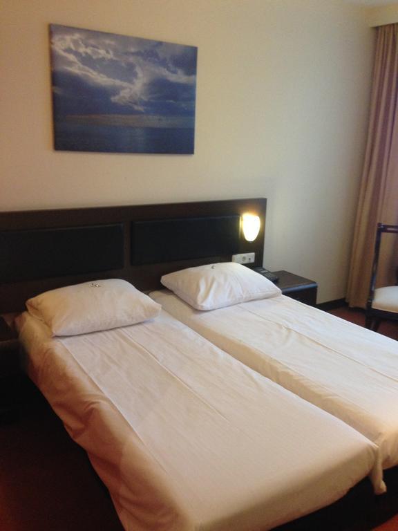 Hotel Arnhem Centraal Bilik gambar