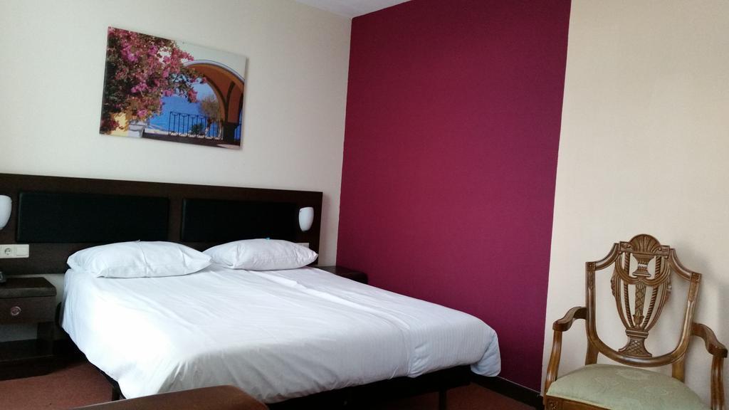 Hotel Arnhem Centraal Luaran gambar