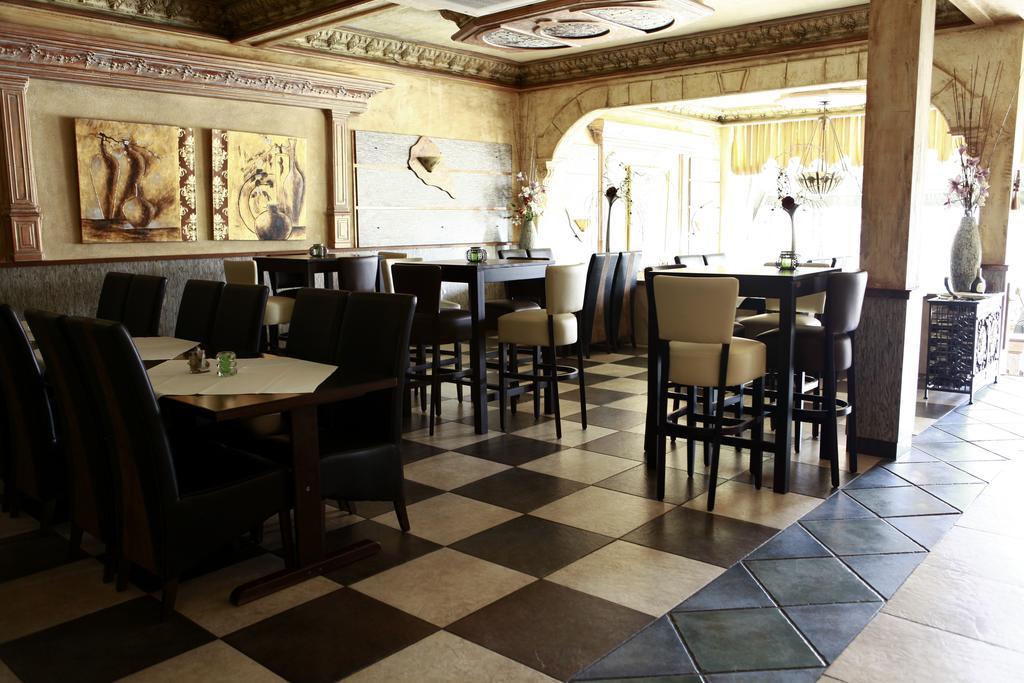 Hotel Arnhem Centraal Luaran gambar