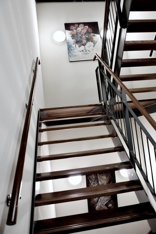 Hotel Arnhem Centraal Luaran gambar