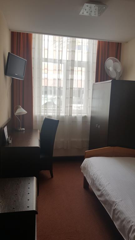 Hotel Arnhem Centraal Luaran gambar